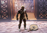 Combatants Wave 3 Gladiator School Trainees (Set of 2 Figures)