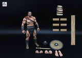 Combatants Wave 3 Gladiator School Trainees (Set of 2 Figures)