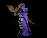 Mythic Legions VALLAK