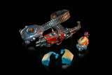Cosmic Legions VORGGA
