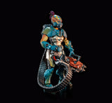 Cosmic Legions VORGGA