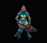 Cosmic Legions VORGGA