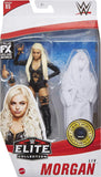 WWE Liv Morgan Elite Collection 6" Action Figure