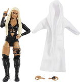 WWE Liv Morgan Elite Collection 6" Action Figure