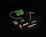 Mythic Legions Poxxus Weapons Pack