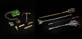 Pre-Order - Mythic Legions Poxxus Weapons Pack