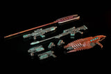 Cosmic Legions Wave 1 ALL-IN SET