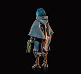 Cosmic Legions ZEERI