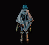 Cosmic Legions ZEERI