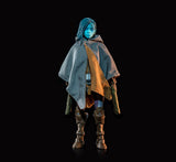 Cosmic Legions ZEERI