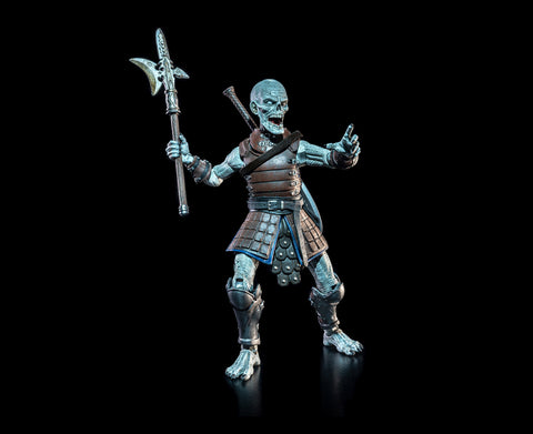 Mythic Legions Necronominus UNDEAD BUILDER PACK (DELUXE SET)