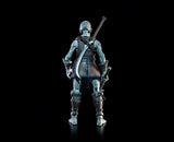 Mythic Legions Necronominus UNDEAD BUILDER PACK (DELUXE SET)