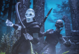 Mythic Legions Necronominus UNDEAD BUILDER PACK (DELUXE SET)