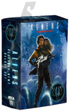 Aliens 30th Anniversary Deluxe 2-Pack - 7" scale (Ripley and Newt)