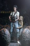 Aliens 30th Anniversary Deluxe 2-Pack - 7" scale (Ripley and Newt)