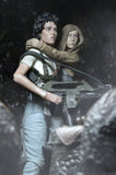 Aliens 30th Anniversary Deluxe 2-Pack - 7" scale (Ripley and Newt)