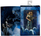 Aliens 30th Anniversary Deluxe 2-Pack - 7" scale (Ripley and Newt)