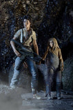 Aliens 30th Anniversary Deluxe 2-Pack - 7" scale (Ripley and Newt)