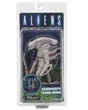 Aliens Series 9 - 7″ Scale Action Figure – Albino Alien