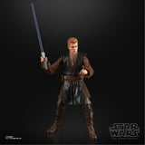 Star Wars Black Series Anakin Skywalker AOTC 6-Inch Figure