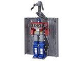 Transformers War for Cybertron: Earthrise Leader Optimus Prime