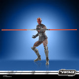 Star Wars 3.75" The Vintage Collection Robotic Darth Maul