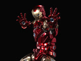 Sentinel Fighting Armor Iron Man 6-inch Figure