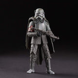 Star Wars Black Series Han Solo (Mimban) Mudtrooper 6" Figure