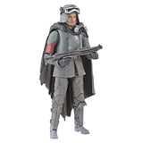 Star Wars Black Series Han Solo (Mimban) Mudtrooper 6" Figure