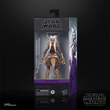 Star Wars Black Series Rebels - Ahsoka Tano 6-inch figure
