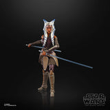 Star Wars Black Series Rebels - Ahsoka Tano 6-inch figure