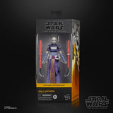 Star Wars Black Series Asajj Ventress 6-Inch Figure