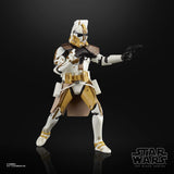 Star Wars Black Series Commander Bly 6-Inch Figure