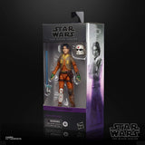 Star Wars Black Series Rebels - Ezra 6-inch figure