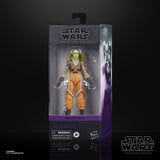 Star Wars Black Series Rebels - Hera 6-inch figure