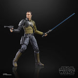 Star Wars Black Series Rebels - Kanan 6-inch figure