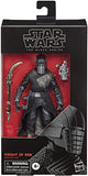 Star Wars Black Series Knight of Ren 6-Inch Figure