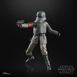Star Wars Black Series 6" Migs Mayfield (Morak)