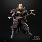 Star Wars Black Series 6" Boba Fett (Tython)
