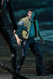 NECA Aliens - Hadley's Hope 2 Pack Set (7-Inch Scale Figures)