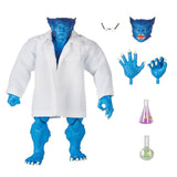 Marvel Legends Retro Beast 6-Inch Figure