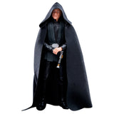Ships 3/26 - Star Wars Black Series Luke Skywalker (The Mandalorian) 6-Inch Figure