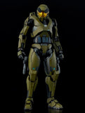 Pre-Order - 1000Toys Halo RE:EDIT Master Chief (Mjolnir Mark V) 1/12 Scale Figure