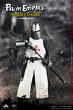Palm Empire (Templar Knight) 1/12 Scale Figure