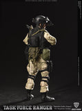 Crazy Figure LW005 - Operation Gothic Serpent 1993 Mogadishu  - Delta Force Rifleman (1/12 Scale)