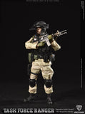 Crazy Figure LW005 - Operation Gothic Serpent 1993 Mogadishu  - Delta Force Rifleman (1/12 Scale)