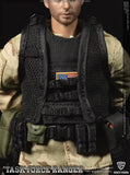 Crazy Figure LW005 - Operation Gothic Serpent 1993 Mogadishu  - Delta Force Rifleman (1/12 Scale)