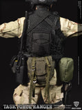 Crazy Figure LW005 - Operation Gothic Serpent 1993 Mogadishu  - Delta Force Rifleman (1/12 Scale)