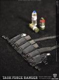 Crazy Figure LW005 - Operation Gothic Serpent 1993 Mogadishu  - Delta Force Rifleman (1/12 Scale)