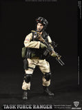 Crazy Figure LW005 - Operation Gothic Serpent 1993 Mogadishu  - Delta Force Rifleman (1/12 Scale)